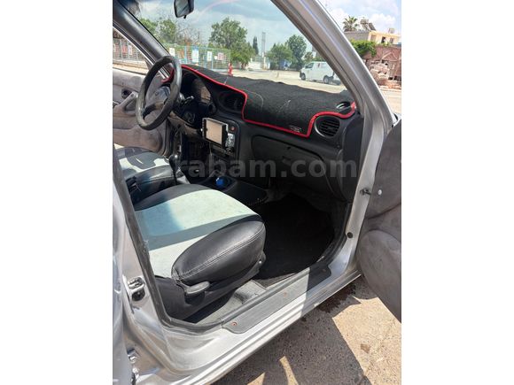 Sahibinden Hyundai Accent 1.3 LX 1998 Model