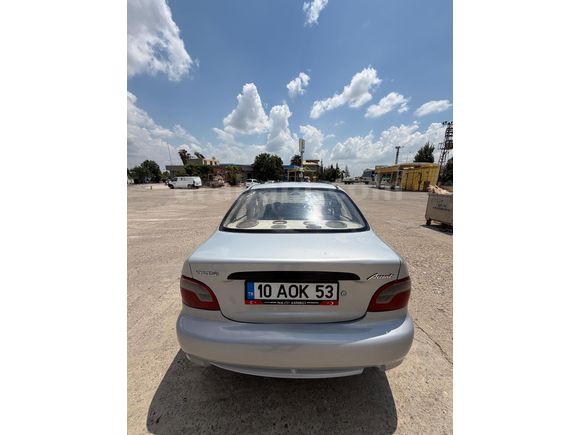 Sahibinden Hyundai Accent 1.3 LX 1998 Model