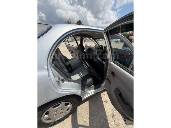 Sahibinden Hyundai Accent 1.3 LX 1998 Model