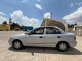 Sahibinden Hyundai Accent 1.3 LX 1998 Model