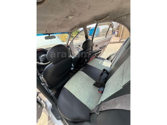 Sahibinden Hyundai Accent 1.3 LX 1998 Model
