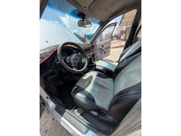 Sahibinden Hyundai Accent 1.3 LX 1998 Model
