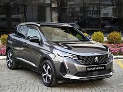 2023 HATASIZ BOYASIZ E-TOGGLE PEUGEOT SERVİS BAKIMLI DÜŞÜK KM