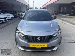 BİZİM OTO'dan 2023 3008 Allure HATASIZ BOYASIZ 150.000TL EXTRALI