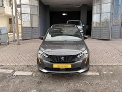 NEVCAR AUTO DÜŞÜK KM GVNLİK PAKET 3008