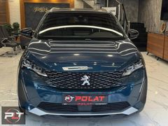 POLATTAN PEUGEOT-3008 ALLURE 1.5 BLUEHDI 130HP EAT8 15 DK KREDİ