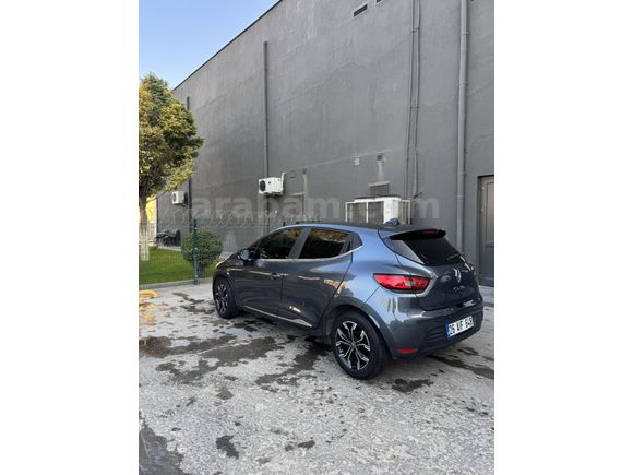 Sahibinden Renault Clio 0.9 TCe Joy 2020 Model