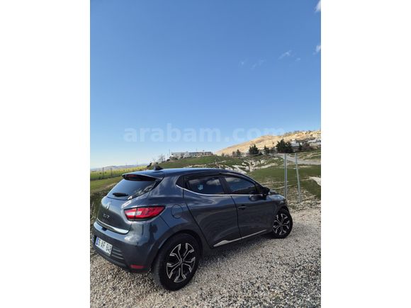 Sahibinden Renault Clio 0.9 TCe Joy 2020 Model