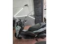 Bayram Mercan Otomotiv'den Yamaha N-Max Tech max 125 İstanbul