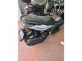 Bayram Mercan Otomotiv'den Yamaha N-Max Tech max 125 İstanbul