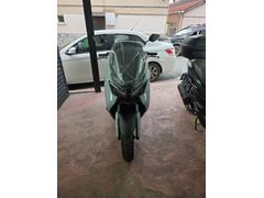 Bayram Mercan Otomotivden Yamaha N-Max Tech max 125 İstanbul