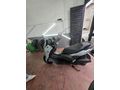 Bayram Mercan Otomotiv'den Yamaha N-Max Tech max 125 İstanbul
