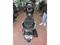 Bayram Mercan Otomotiv'den Yamaha N-Max Tech max 125 İstanbul
