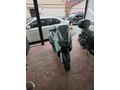 Bayram Mercan Otomotiv'den Yamaha N-Max Tech max 125 İstanbul