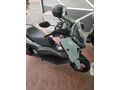 Bayram Mercan Otomotiv'den Yamaha N-Max Tech max 125 İstanbul