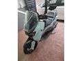 Bayram Mercan Otomotiv'den Yamaha N-Max Tech max 125 İstanbul