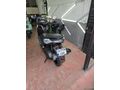 Bayram Mercan Otomotiv'den Yamaha N-Max Tech max 125 İstanbul