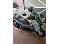 Bayram Mercan Otomotiv'den Yamaha N-Max Tech max 125 İstanbul
