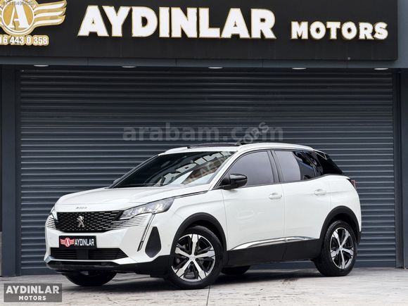 AYDINLAR MOTORSDAN BOYASIZ 2024 MODEL SERVİS BAKIMLI 11.000 KMDE