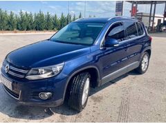 Sahibinden Volkswagen Tiguan 1.4 TSI Sport&Style 2013 Model 