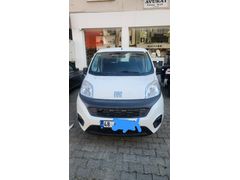 Sahibinden Fiat Fiorino Combi 1.4 Eko Pop 2024 Model