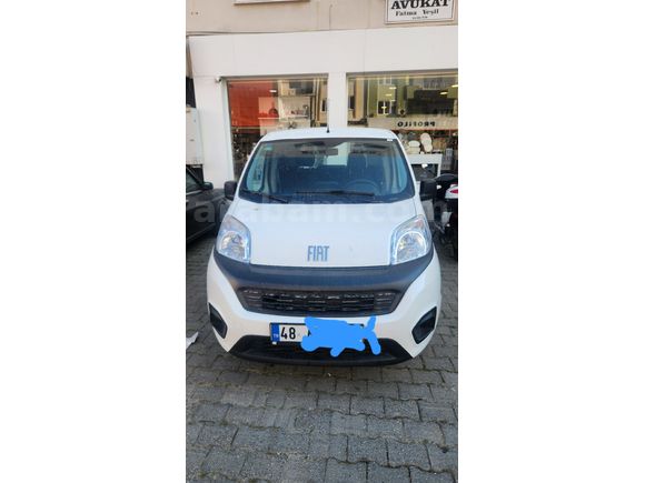 Sahibinden Fiat Fiorino Combi 1.4 Eko Pop 2024 Model
