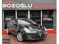 BOZOĞLU'DAN / 2012 ALFA ROMEO GİULİETTA 1.4 TB OTOMATİK FULL