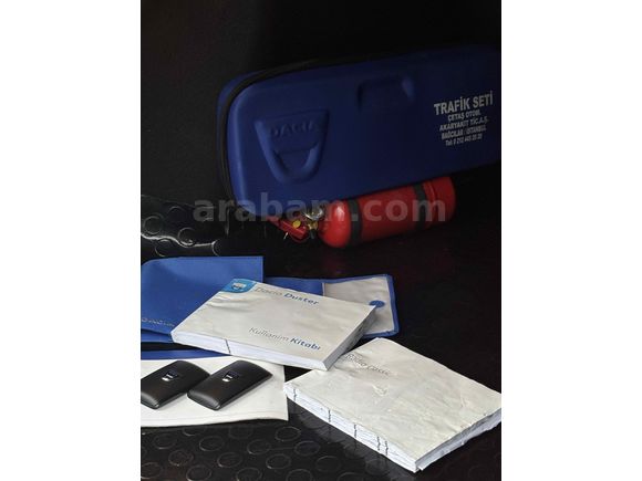 HATASIZ,BOYASIZ,HASAR KAYITSIZ / 96 
98 bin km’de / EN FULL PRESTİJ PAKET