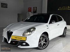 DEĞİŞENSİZ CAM TAVAN TURİSMO INTERNAZİONALE + VELOCE GİULİETTA