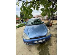 Sahibinden Ford Focus 1.6 Ambiente 1999 Model 