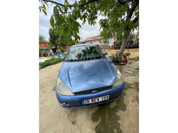 Sahibinden Ford Focus 1.6 Ambiente 1999 Model 