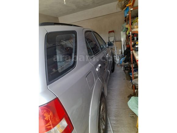 Sahibinden Kia Sorento 2.5 CRDi EX 2005 Model