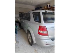 Sahibinden Kia Sorento 2.5 CRDi EX 2005 Model