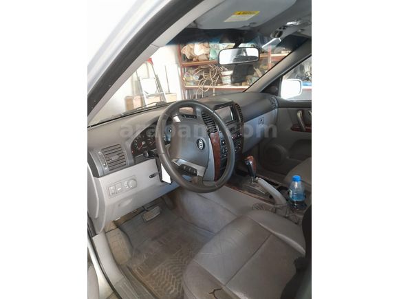 Sahibinden Kia Sorento 2.5 CRDi EX 2005 Model