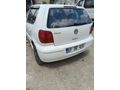 KIRŞEHİRDE POLO 1.4 2000 MODEL DÜRBÜN GÖĞÜS MANUEL