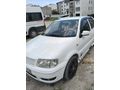 KIRŞEHİRDE POLO 1.4 2000 MODEL DÜRBÜN GÖĞÜS MANUEL