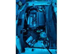 POLO 1.4 2000 MODEL DÜRBÜN GÖĞÜS