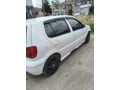 KIRŞEHİRDE POLO 1.4 2000 MODEL DÜRBÜN GÖĞÜS MANUEL