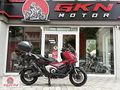 GKN MOTOR'DAN 2024 HONDA X-ADV 750 SPECIAL EDIT %20 KDV K.KARTI