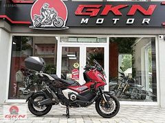 GKN MOTOR'DAN 2024 HONDA X-ADV 750 SPECIAL EDIT %20 KDV K.KARTI