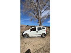 Sahibinden Peugeot Bipper 1.3 HDI Comfort 2013 Model  428.000 km Beyaz