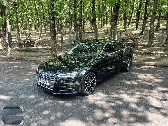2018 HATASIZ AYARINDA SPORT PAKET 170 BİNKM ORJİNAL