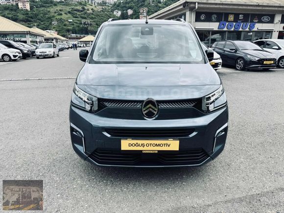 Doğuş otomobilden cıtroen berlingo