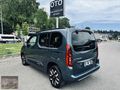 Doğuş otomobilden cıtroen berlingo