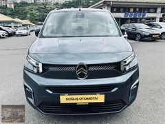 Doğuş otomobilden cıtroen berlingo