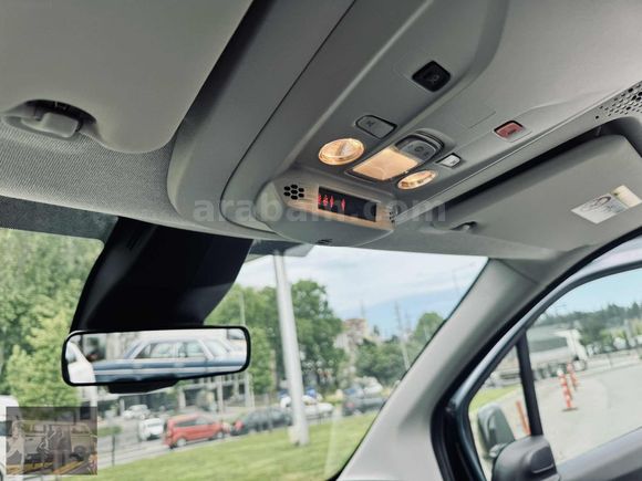 Doğuş otomobilden cıtroen berlingo