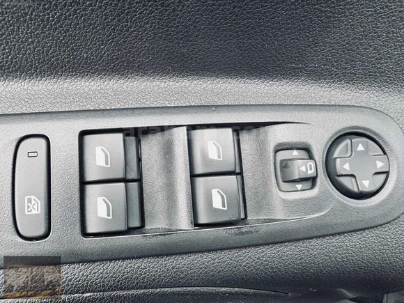 Doğuş otomobilden cıtroen berlingo