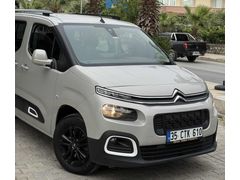CEMAL TABAK / 2020 BERLİNGO DİZEL OTOMATİK HATASIZ EAT8