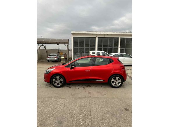 Sahibinden Renault Clio 1.5 dCi Icon 2015 Model 
