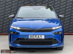 /BERAY/ 2025 SKODA ENYAQ COUPE E-SPORTLİNE BEV 60 HATASIZ